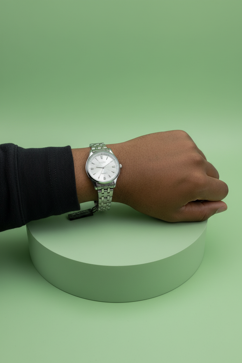 All N3,999 Wristwatch