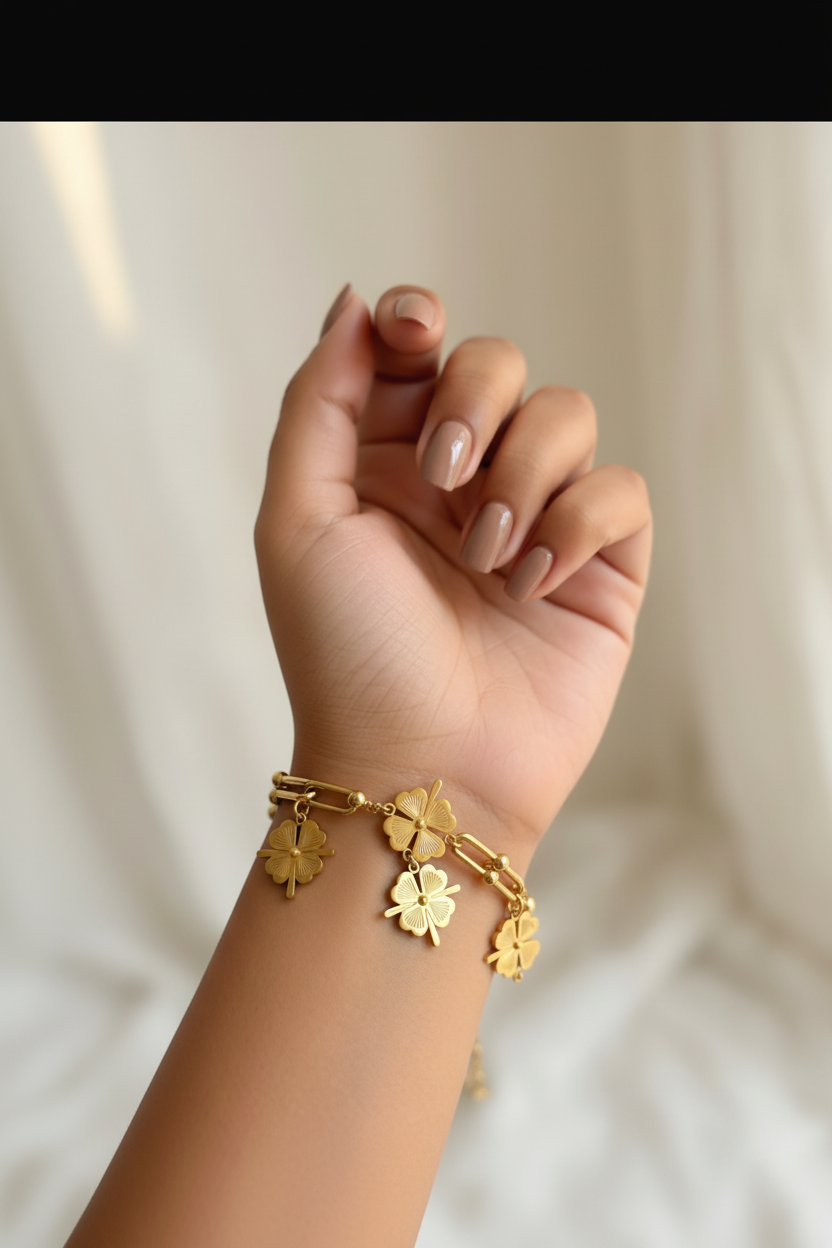 Non Tarnish Bracelet