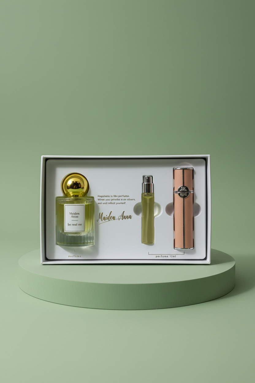 perfume set for her