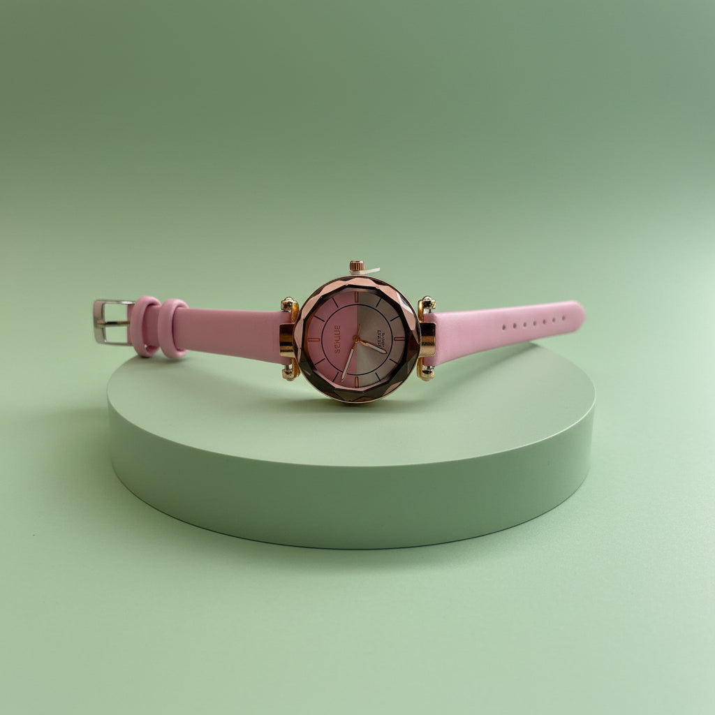 All N3,999 Wristwatch