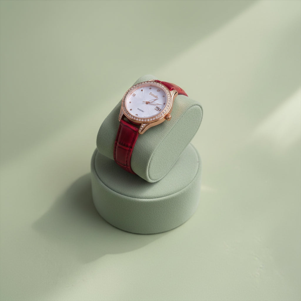 All N3,999 Wristwatch