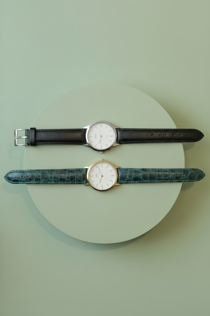 All N3,999 Wristwatch