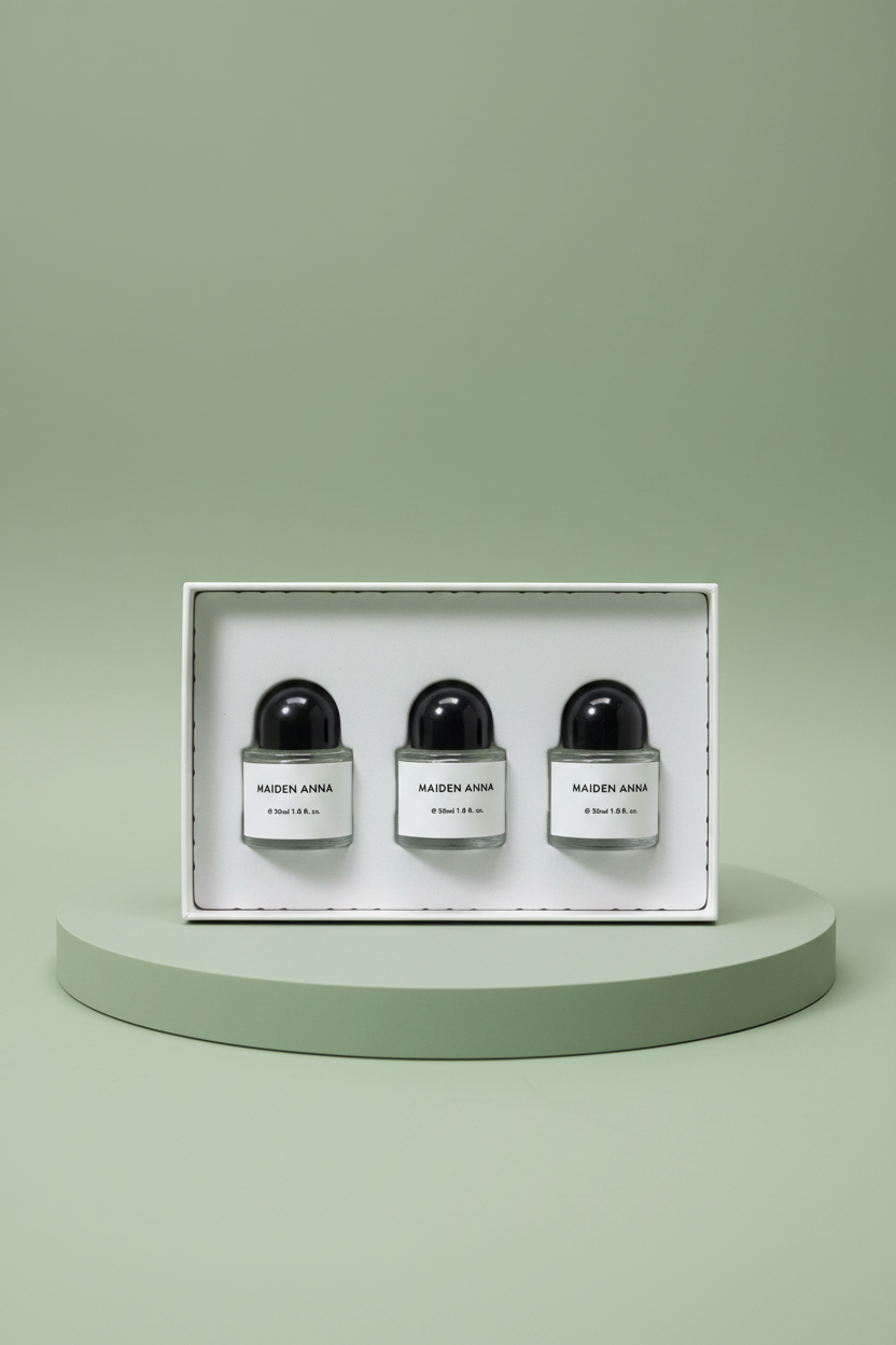 perfume set for her