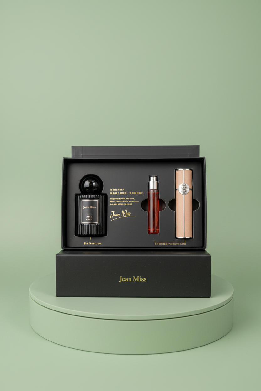 perfume set for her