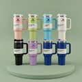 Stanley insulated cup