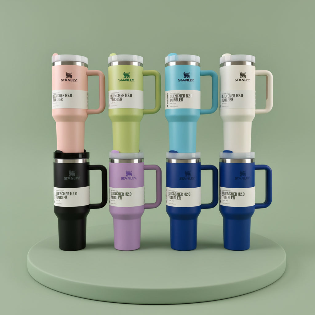 Stanley insulated cup