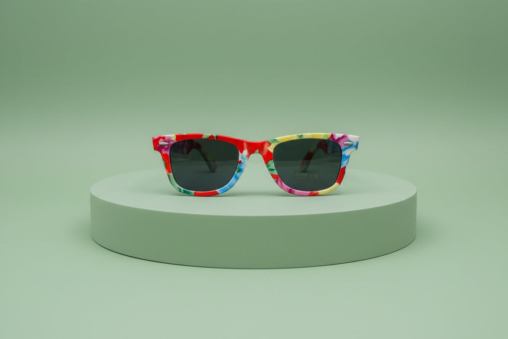Sunglasses collection