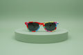 Sunglasses collection