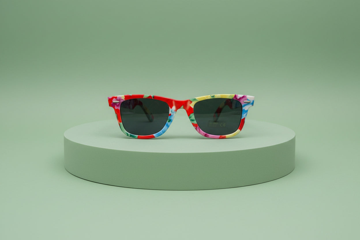 Sunglasses collection