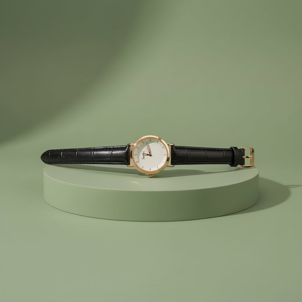 All N3,999 Wristwatch