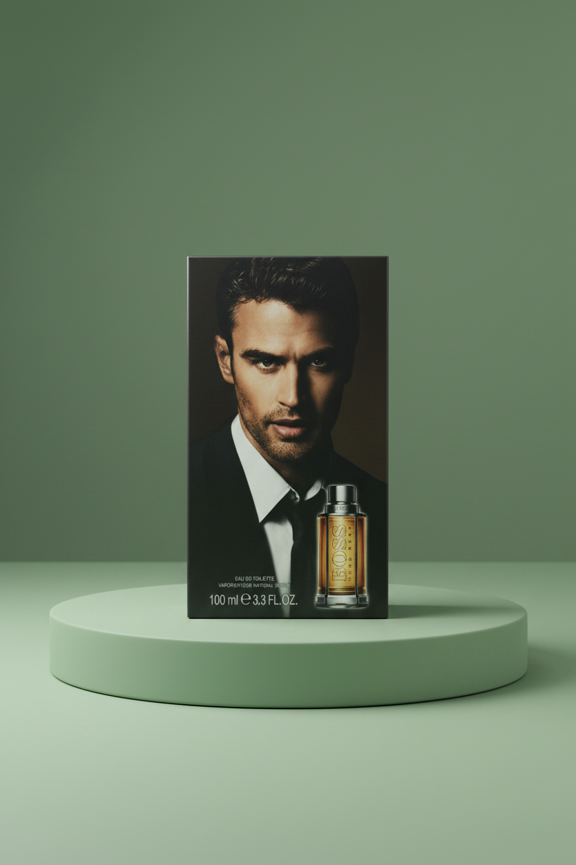 Designer Inspired perfumes for HIM