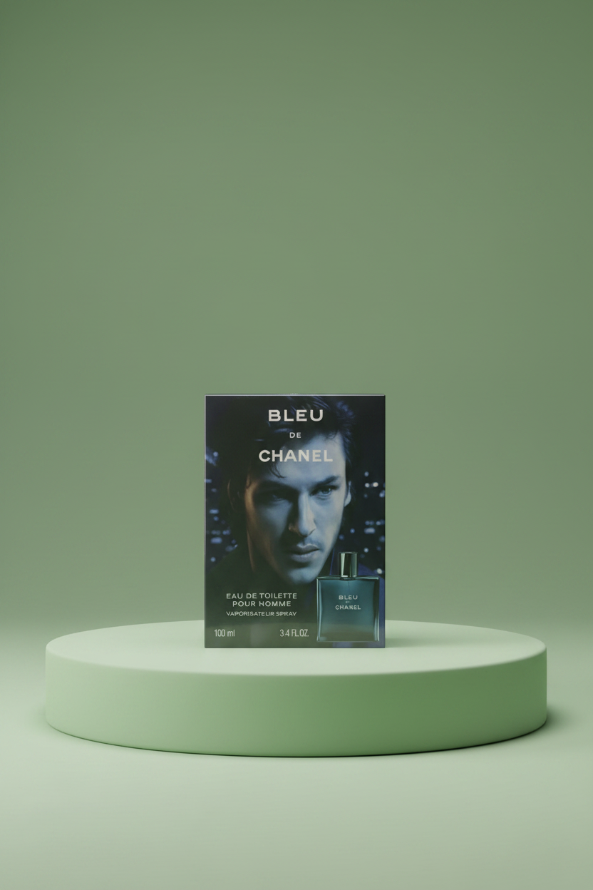 Designer Inspired perfumes for HIM