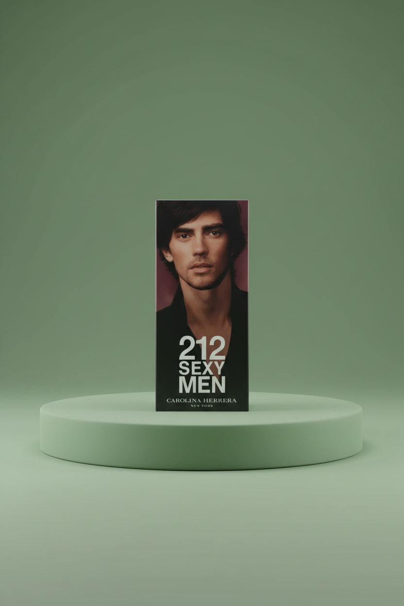 Designer Inspired perfumes for HIM