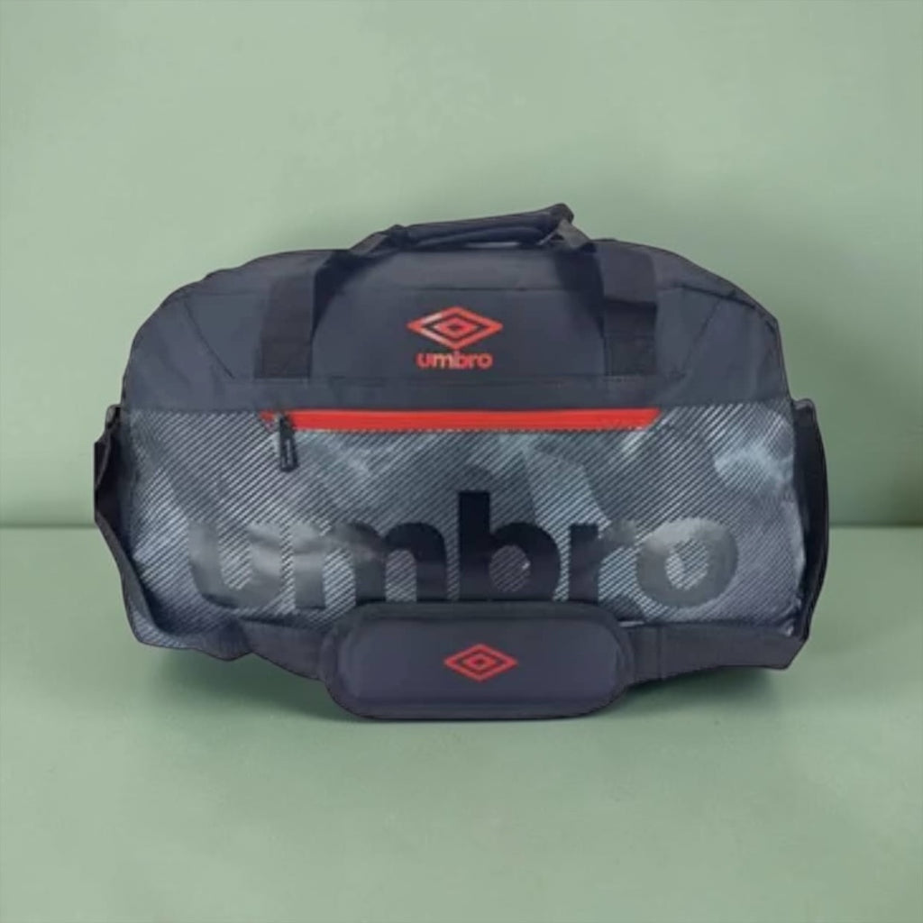 Umbro duffel  bag