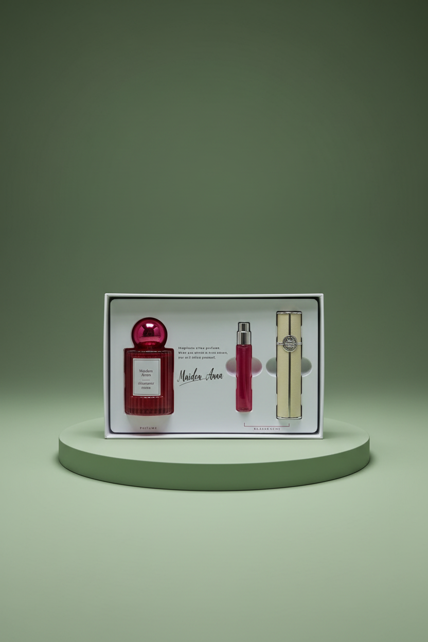 perfume set for her