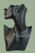 Non Tarnish steel Necklace