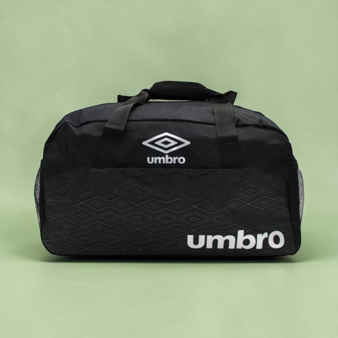 Umbro duffel  bag