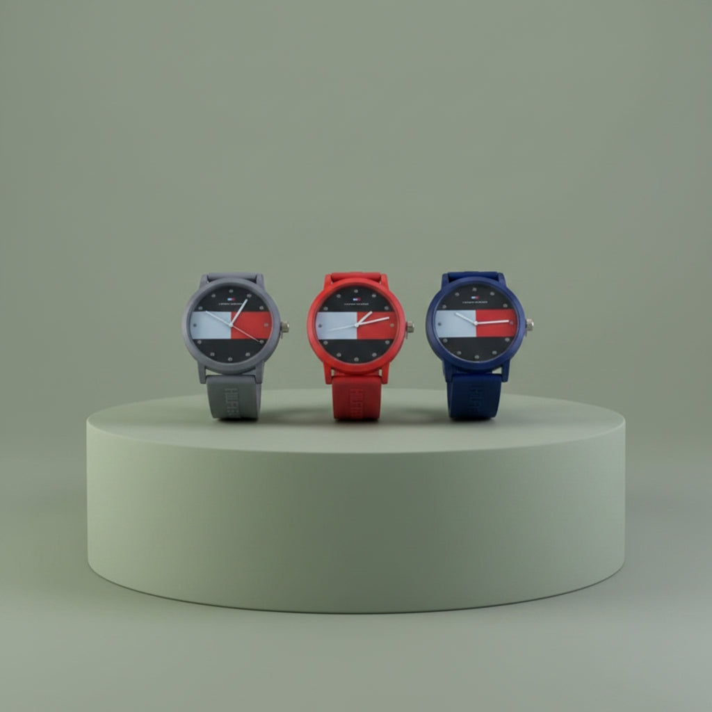 TH Wristwatch